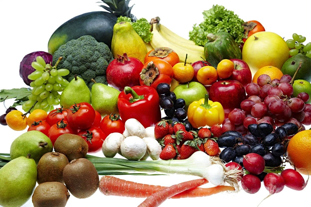 Essere sempre belli e in forma grazia ad una buona alimentazione